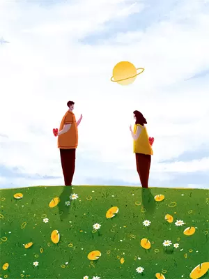 离婚后，顶流老公不愿意了