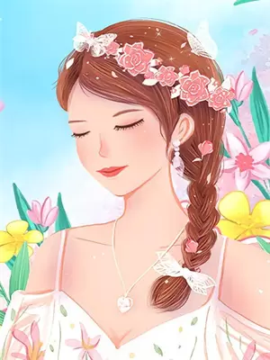 爱与执念皆虚无男版