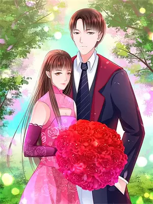 穿越攻略反派甜文男女