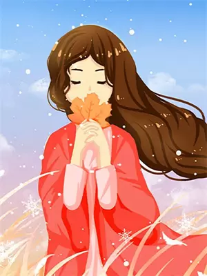 逢春来小说完整版