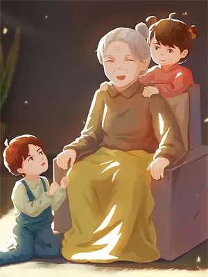 高考前被妹妹泼的开水