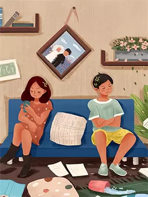 腹黑总裁的溺宠小妹