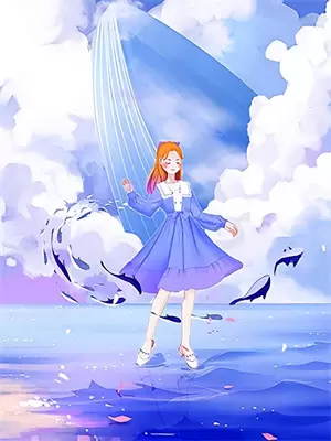 温柔的月光
