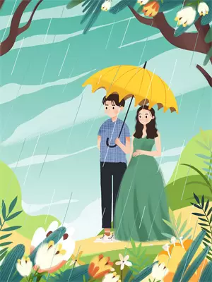 相思岁月长的意思