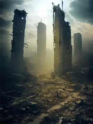 量子启示录电影