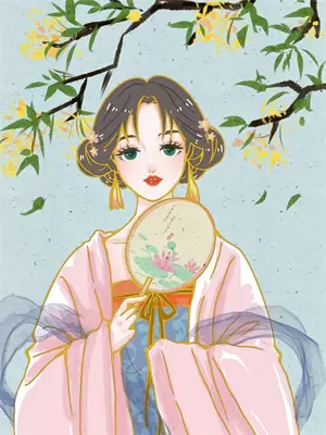 我在神降临的世界当魔王 2B铅笔芯