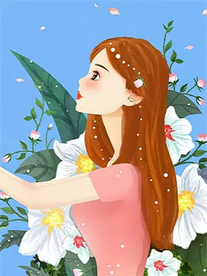 上辈子是你的老婆