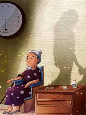 穿越什么都不会怎么办