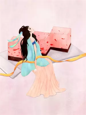 娘娘又美又飒暴君招架不住沈云卿