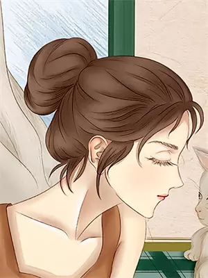 穿成皇子躺平后，居然被系统绑定了