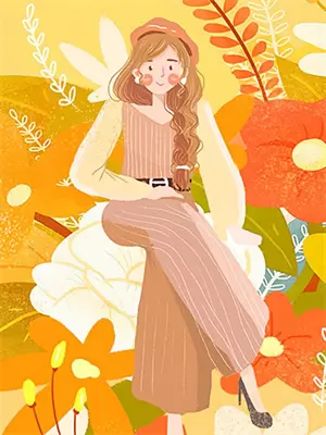 北京80年代独生女