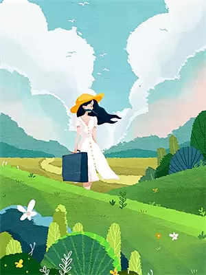 虐文女主觉醒鲛人血脉