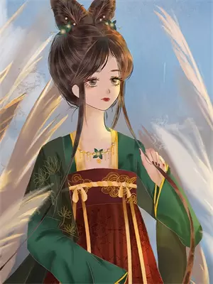 与子偕老的抖音