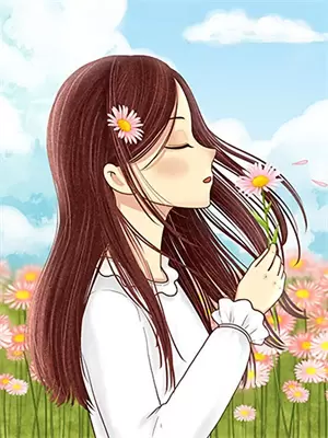 大小姐让我妈给她送两袋苹果什么意思