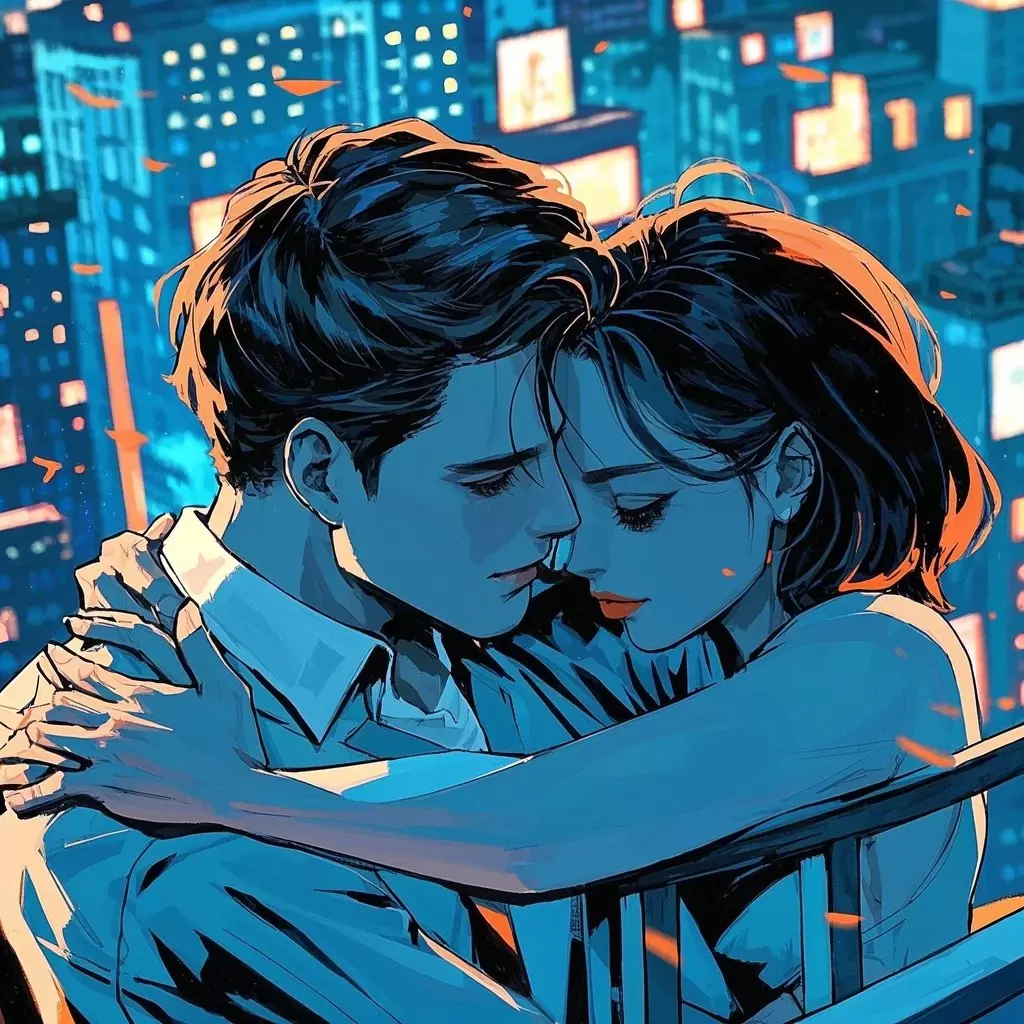 以爱之名困于你