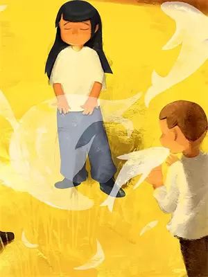 老祖宗你的宝贝我借用了小说