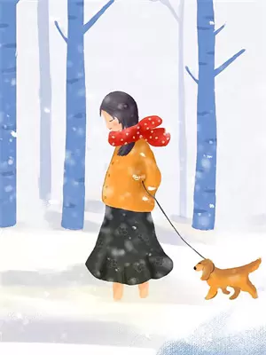 万语千言涩于口,祈尔繁芜胜常春