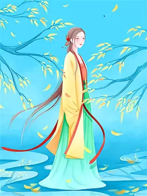 霸总每天早上醒来