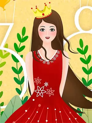 女儿变成姥姥