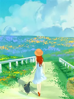 斩神：加入坐忘道，世界真美妙