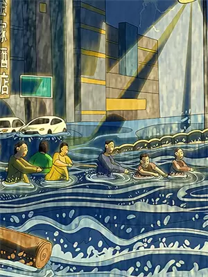 爱意逆流她在归途免费阅读