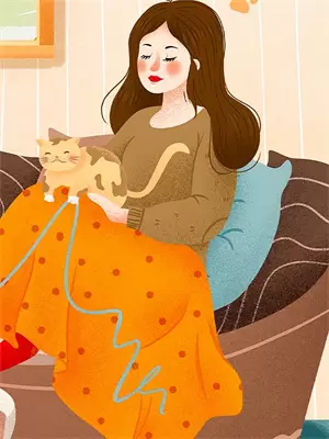 山海皆可平女老师林老师