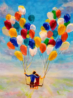 这故事是干什么的