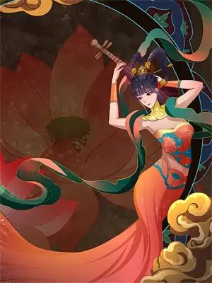 我和影帝离婚后我成了国民cp