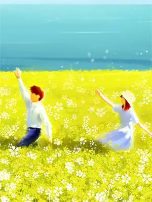 落水新娘李一桐