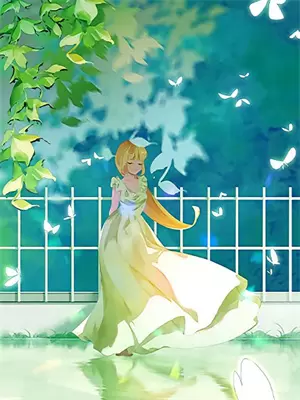 书桌下的栀子花怎么写