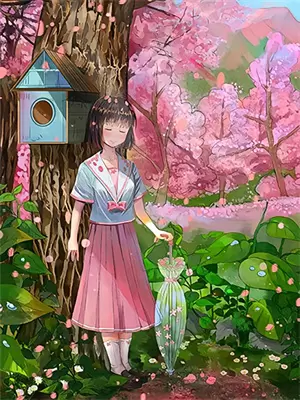 女神异闻录女人物