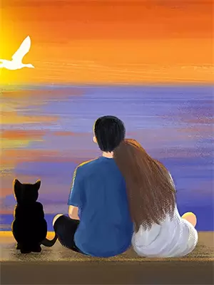 以爱为由，他囚我在心房沈时渊南柯免费小说完整版_最新好看小说以爱为由，他囚我在心房沈时渊南柯