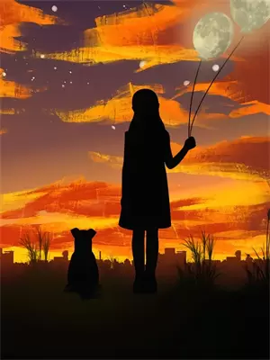 昨夜闲谈梦落花是什么意思