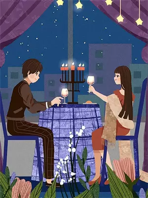 天亮以前说再见笑着泪流满面