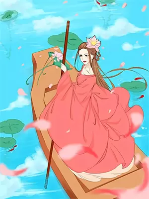 吞天鼎主角父亲林霸天