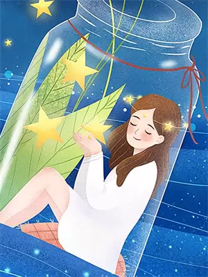前男友复仇情节
