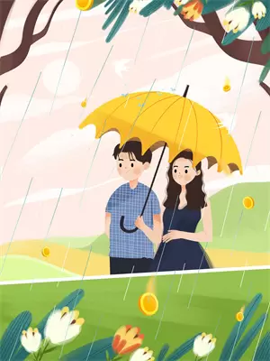 帮还清债务后男友失联