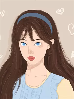 我一觉醒来变成了妹子