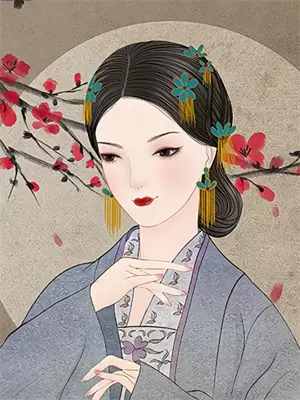 富江之子太宰 妖生无趣A