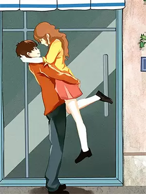 深山诡宅