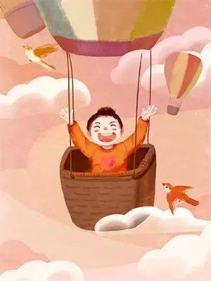 离婚后,我获得了新生命