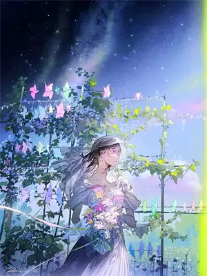 风起了
