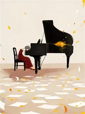 青春校园杰作