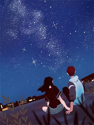 黑白合同