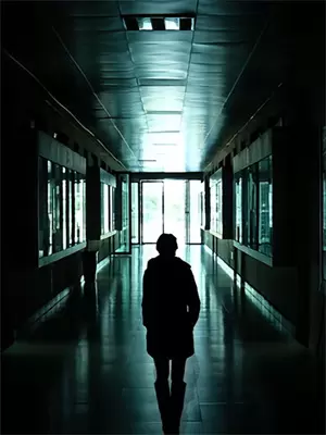 养儿子有什么用还不如养条狗