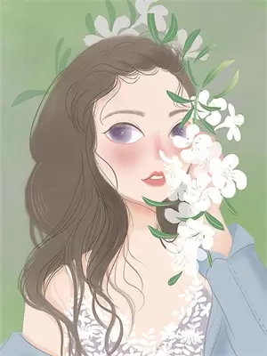 暗恋我小说简介