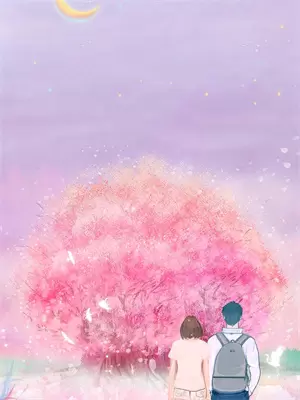花相似人不同是什么意思