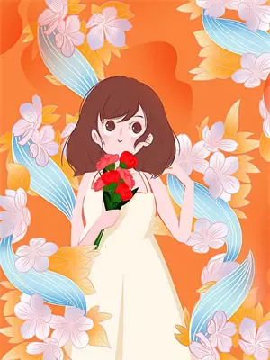 镜花之月俄洛伊