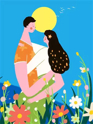 新时代婚姻大结局