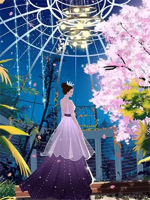 替嫁后我成了千亿富婆